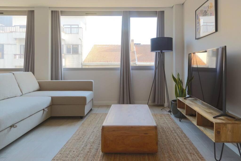 Marques Deluxe Apartments 3 & 4 Porto Exterior foto