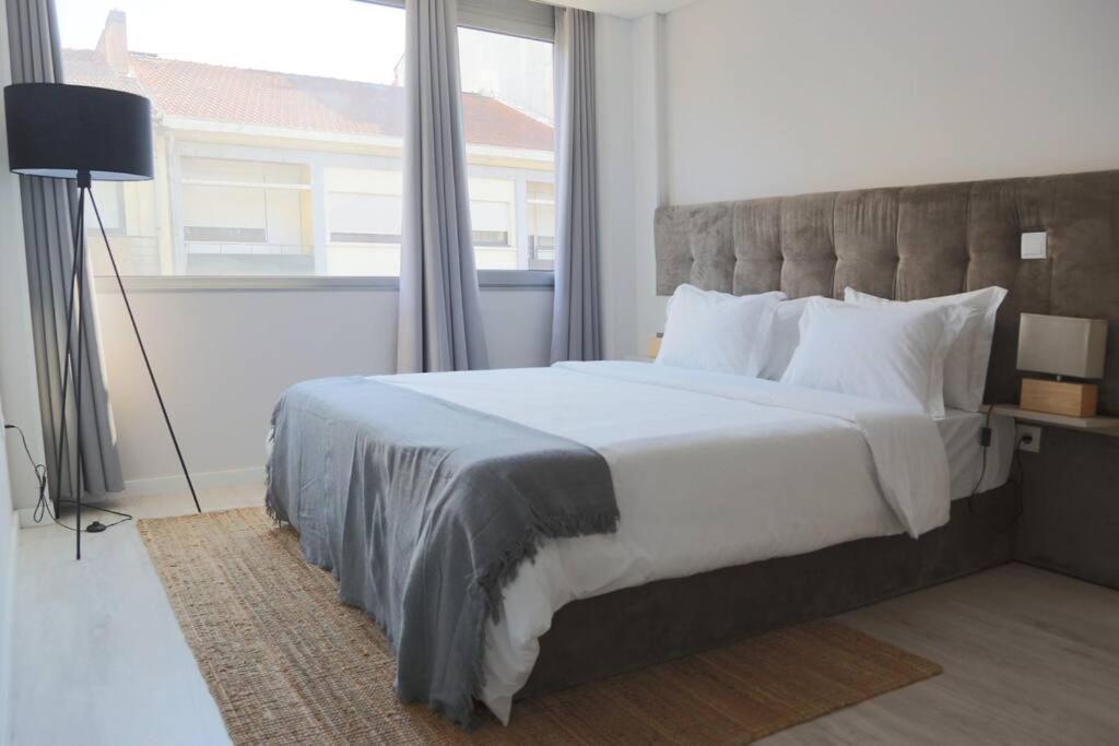 Marques Deluxe Apartments 3 & 4 Porto Exterior foto